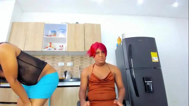 Thumbnail 1, catalinatsblack's Stream at Chaturbate, 14 days ago