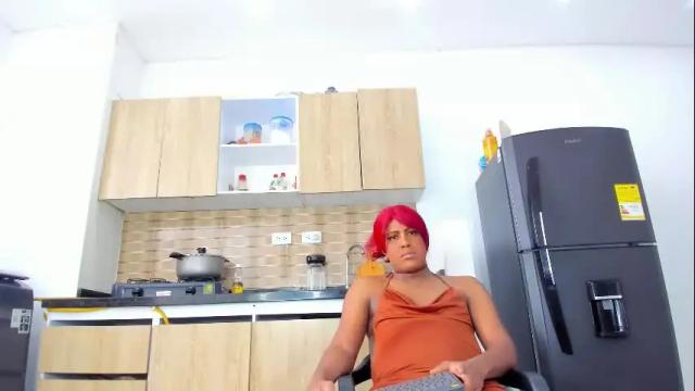 Image 12 of catalinatsblack Stream on Chaturbate on 15 days ago