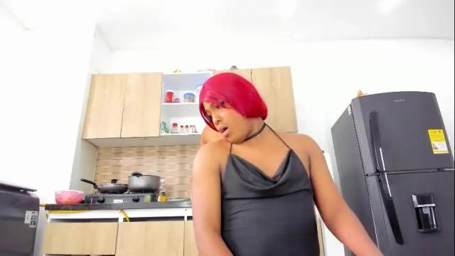 Image 12 of catalinatsblack Stream on Chaturbate on 8 days ago