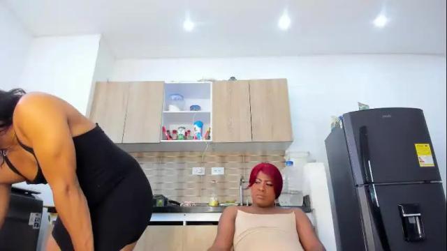 Image 12 of catalinatsblack Stream on Chaturbate on 3 months ago