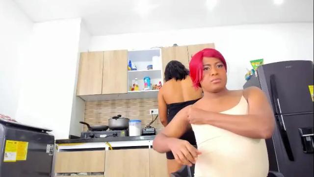 Image 7 of catalinatsblack Stream on Chaturbate on 3 months ago