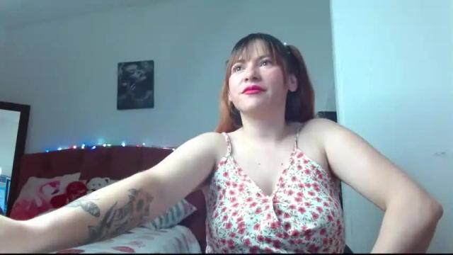 Thumbnail 1, catalinavargas's Stream at Chaturbate, 16 months ago