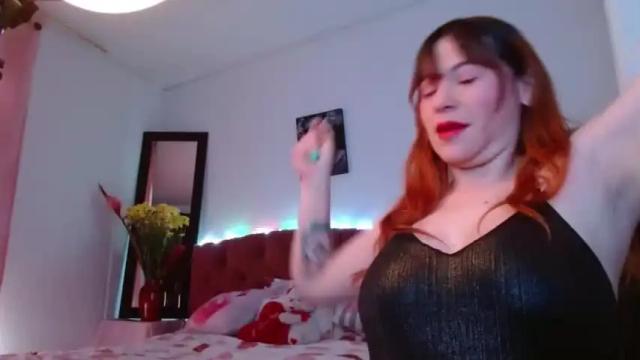 Thumbnail 2, catalinavargas's Stream at Chaturbate, 16 months ago