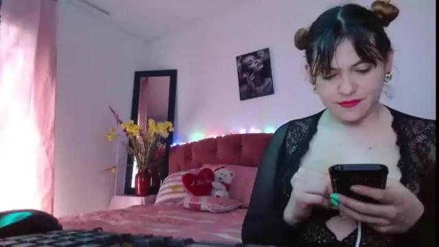 Thumbnail 3, catalinavargas's Stream at Chaturbate, 15 months ago