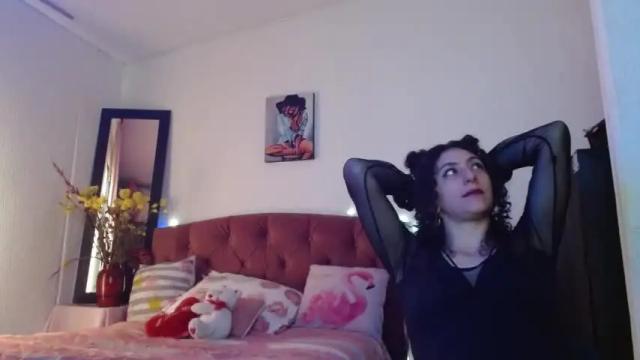 Thumbnail 2, catalinavargas's Stream at Chaturbate, 15 months ago