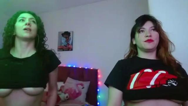 Image 11 of catalinavargas Stream on Chaturbate on 15 months ago