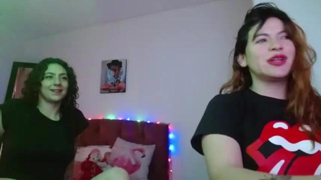 Thumbnail 2, catalinavargas's Stream at Chaturbate, 15 months ago