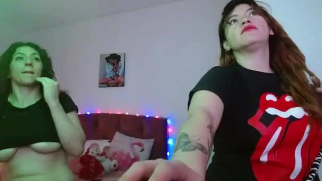 Thumbnail 3, catalinavargas's Stream at Chaturbate, 15 months ago