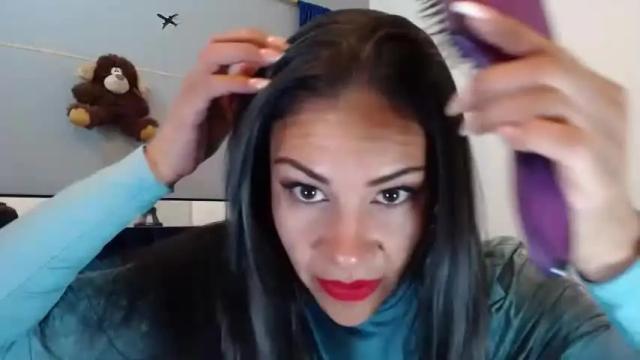 Image 11 of catalinavega87 Stream on Chaturbate on 15 months ago