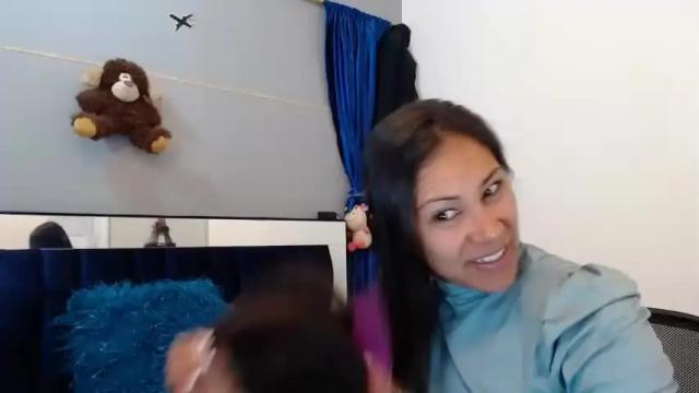 Image 2 of catalinavega87 Stream on Chaturbate on 15 months ago