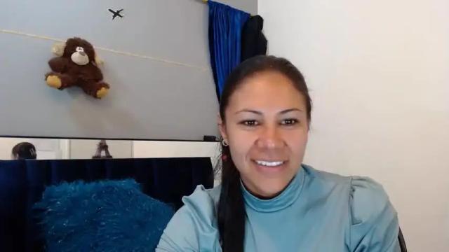Image 3 of catalinavega87 Stream on Chaturbate on 15 months ago