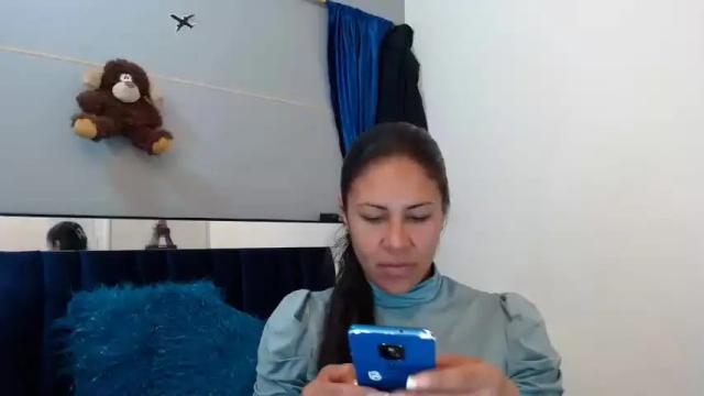 Image 4 of catalinavega87 Stream on Chaturbate on 15 months ago