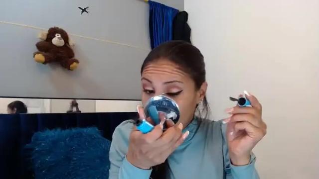 Image 8 of catalinavega87 Stream on Chaturbate on 15 months ago