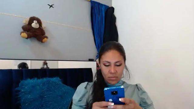 Thumbnail 3, catalinavega87's Stream at Chaturbate, 15 months ago