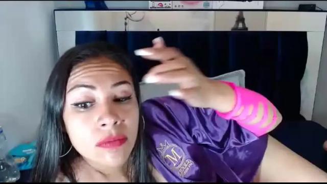Image 2 of catalinavega87 Stream on Chaturbate on 14 months ago