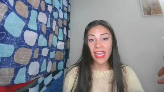 Image 2 of catalinavega87 Stream on Chaturbate on 1 month ago