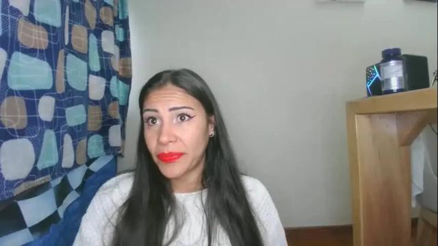 Thumbnail 1, catalinavega87's Stream at Chaturbate, 29 days ago