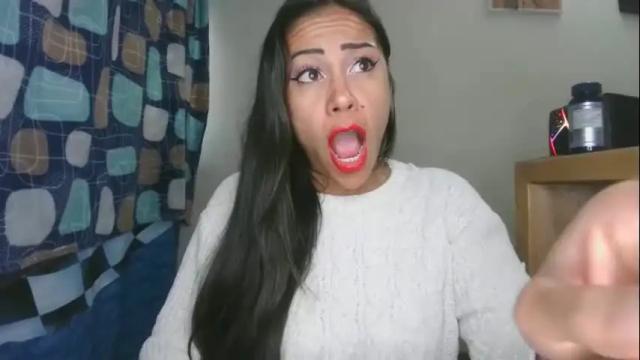 Thumbnail 2, catalinavega87's Stream at Chaturbate, 29 days ago