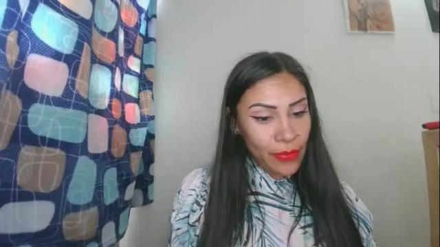 Image 3 of catalinavega87 Stream on Chaturbate on 6 months ago