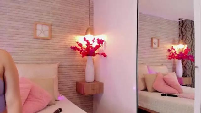 Thumbnail 2, catalinnathompson's Stream at Chaturbate, 5 months ago