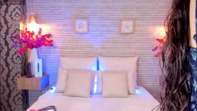 Thumbnail 1, catalinnathompson's Stream at Chaturbate, 12 days ago