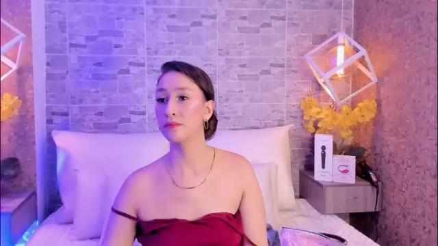 Thumbnail 1, catalinnathompson's Stream at Chaturbate, 1 month ago