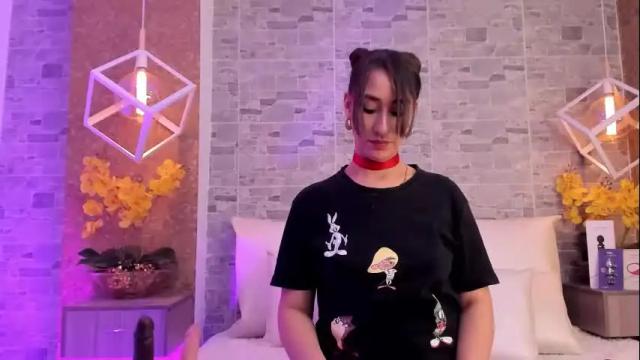 Thumbnail 1, catalinnathompson's Stream at Chaturbate, 1 month ago