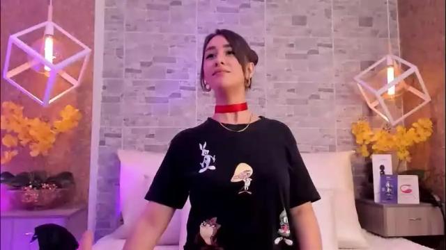 Thumbnail 2, catalinnathompson's Stream at Chaturbate, 1 month ago