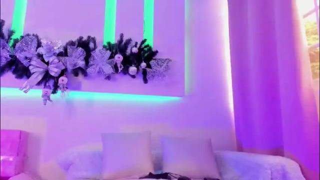 Thumbnail 2, catalinnathompson's Stream at Chaturbate, 27 days ago