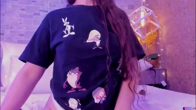 Image 4 of catalinnathompson Stream on Chaturbate on 1 month ago