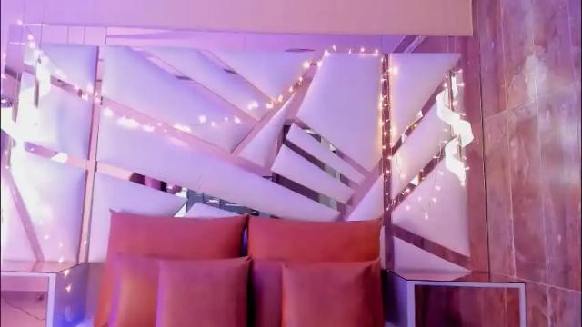 Image 7 of catalinnathompson Stream on Chaturbate on 25 days ago