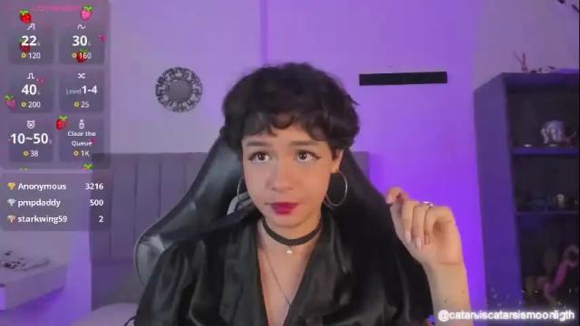 Image 2 of catarsiss_moon Stream on Chaturbate on 1 month ago