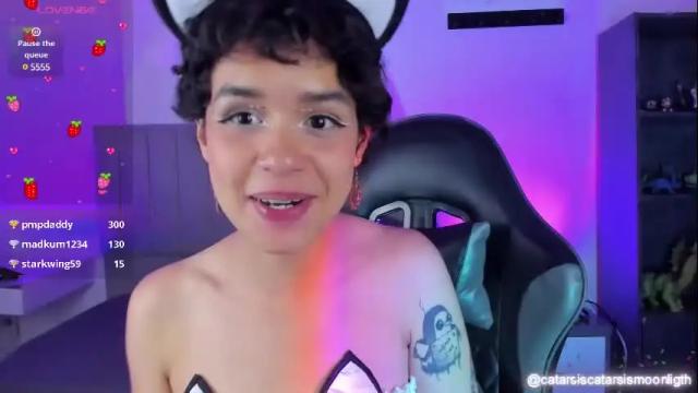 Image 3 of catarsiss_moon Stream on Chaturbate on 14 days ago