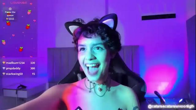 Image 7 of catarsiss_moon Stream on Chaturbate on 14 days ago