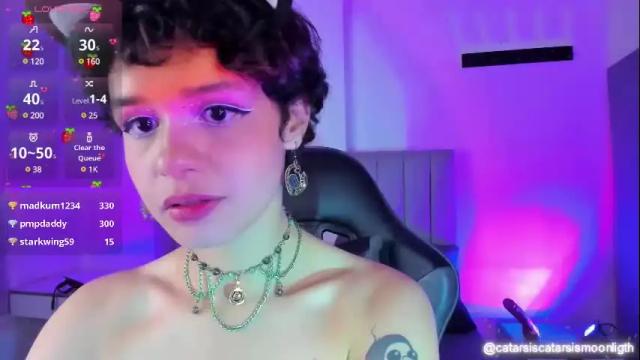 Image 8 of catarsiss_moon Stream on Chaturbate on 14 days ago