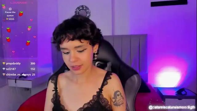 Image 6 of catarsiss_moon Stream on Chaturbate on 14 days ago