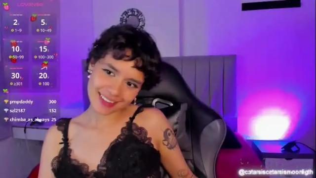 Image 7 of catarsiss_moon Stream on Chaturbate on 14 days ago