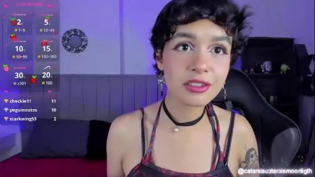 Image 12 of catarsiss_moon Stream on Chaturbate on 11 days ago