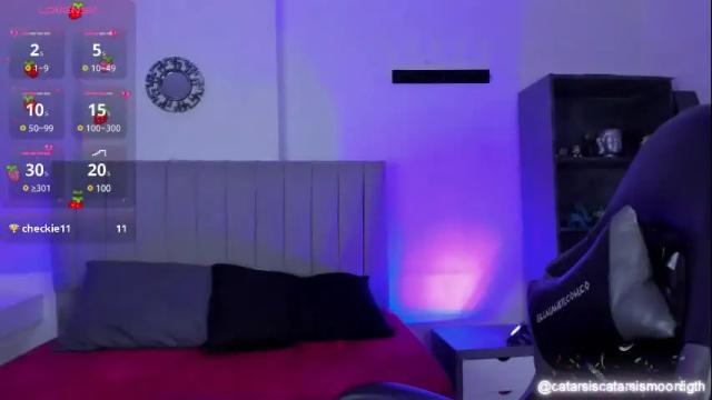 Image 8 of catarsiss_moon Stream on Chaturbate on 11 days ago