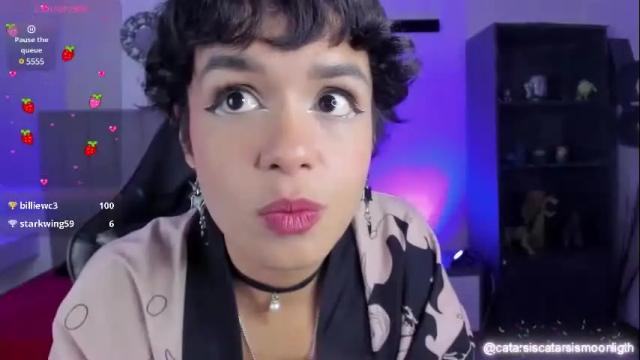 Image 10 of catarsiss_moon Stream on Chaturbate on 10 days ago