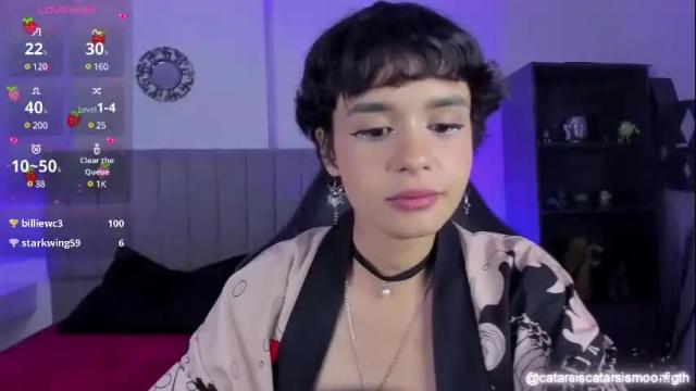 Image 7 of catarsiss_moon Stream on Chaturbate on 10 days ago