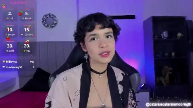 Image 8 of catarsiss_moon Stream on Chaturbate on 10 days ago