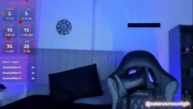 Image 10 of catarsiss_moon Stream on Chaturbate on 1 day ago