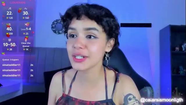 Image 11 of catarsiss_moon Stream on Chaturbate on 1 day ago