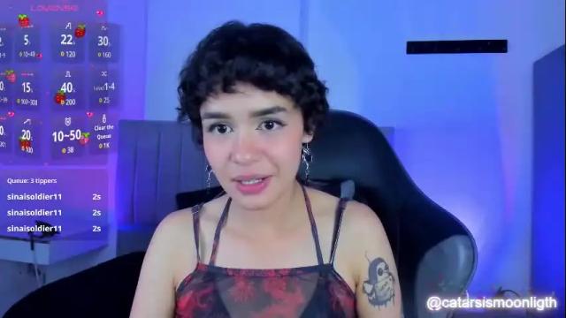 Image 3 of catarsiss_moon Stream on Chaturbate on 1 day ago