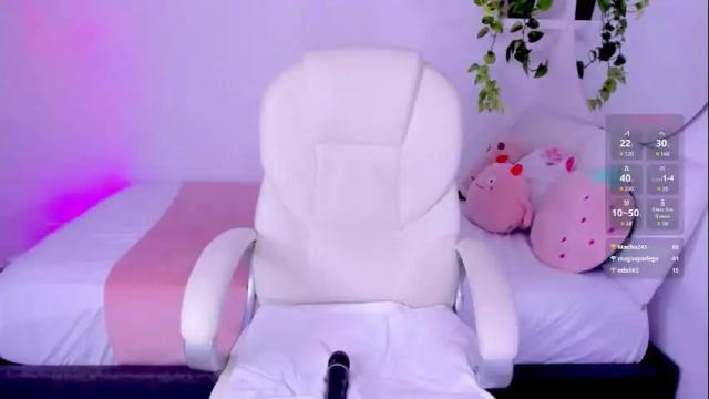 Image 2 of catbaby888_ Stream on Chaturbate on 1 month ago