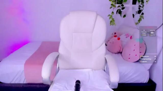 Image 3 of catbaby888_ Stream on Chaturbate on 1 month ago