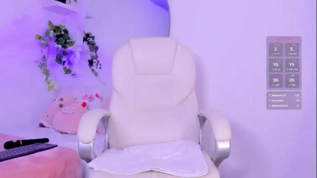 Thumbnail 3, catbaby888_'s Stream at Chaturbate, 1 month ago