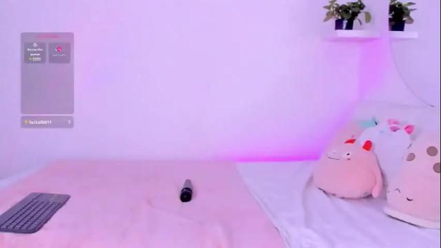 Image 10 of catbaby888_ Stream on Chaturbate on 1 month ago