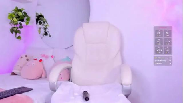 Image 12 of catbaby888_ Stream on Chaturbate on 1 month ago